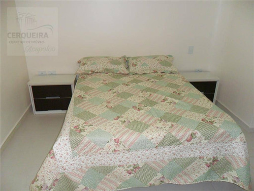Casa À Venda, 750 M² Por R$ 3.500.000,00 - Acapulco - Guarujá/sp - Ca0153