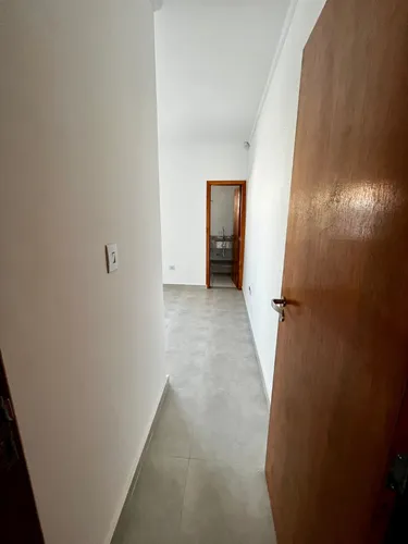 Casa Nova Com Piscina