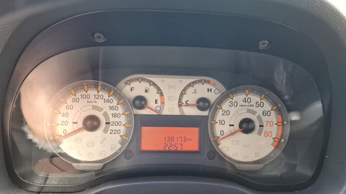 Fiat Idea 1.8 Adventure Flex 5p