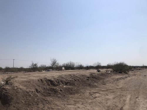 Terreno En Venta En Las Huertas, Gómez Palacio, Durango
