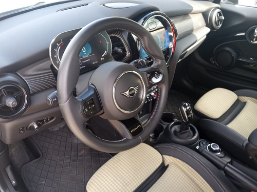 Mini Cooper S 2023