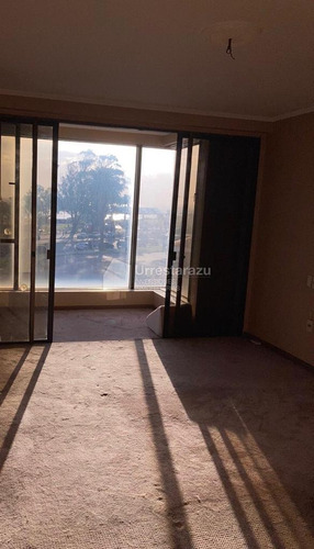 Imagen 5 de 14 de Venta Apartamento 3 Dormitorios Y Servicio Parrillero Rambla