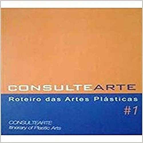 Consulte Arte: Roteiro Das Artes Plásticas 01, De Publitime A. Editora Publi Time, Capa Mole Em Português