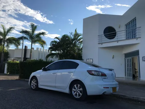 Mazda 3 2.0 Lxna0 All New
