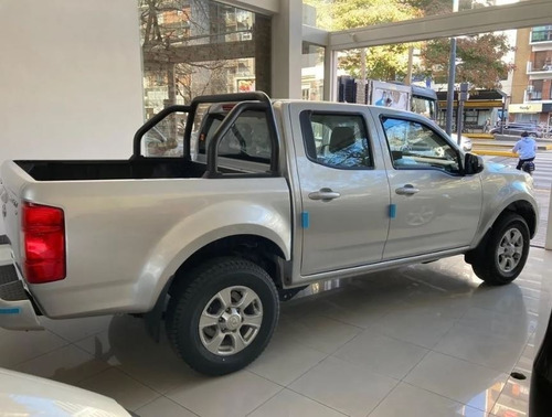 Imagen 9 de 17 de Pick Up - Great Wall Wingle 7