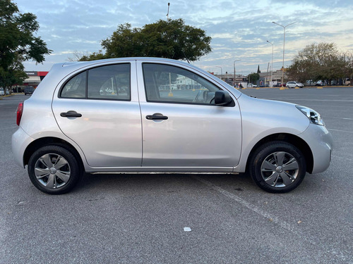 Nissan March 1.6 Active 107cv