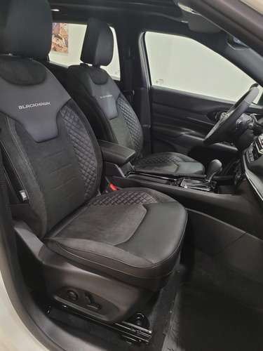 Jeep Compass 2.0 Td At9 4x4 Trailhawk