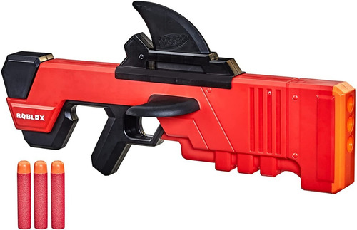 Nerf Roblox Mm2: Shark Seeker Dart Blaster