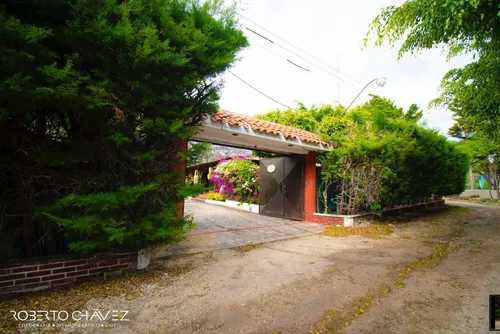 Casa En Venta En Uninajab, Amueblada Y Equipada