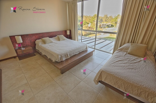 Casa En Venta La Barra- Ref: 8987