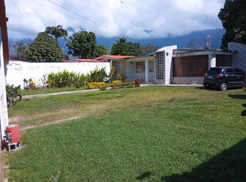 Casa En Venta El Limon