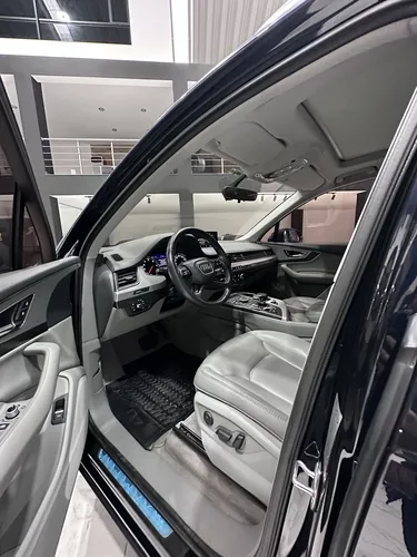 Audi Q7 3.0 Tfsi Quattro Ambition