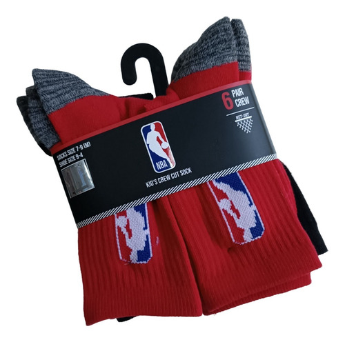 Medias Niños Nba