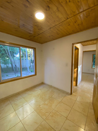 Hermosa Casa A Estrenar Terreno 10x22 En Esquina Barrio Poggio Gral Belgran
