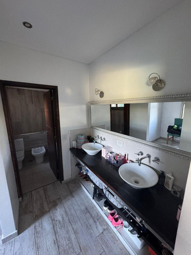 Casa En Venta En Chacras Del Ocho Al Lado De Pilará