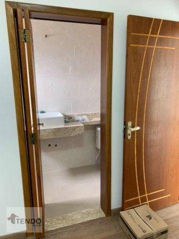 Imagem 14 de 16 de Sobrado 260 M² - Venda - 2 Dormitórios - 2 Suítes - Jardim Suzano - Suzano/sp - So0669
