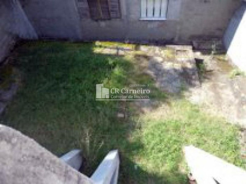 Imagem 5 de 8 de Casa - 2 Dormts. - Cangaiba - 10 X 20 - 289