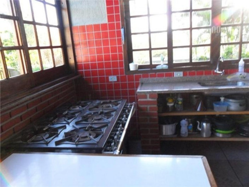 Imagem 7 de 19 de Chacara No Condominio Nova Rheata , Boituva - Ch00173 - 2106908