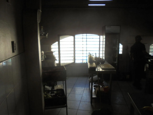 Local Comercial En Recoleta, Dardignac 567 De 40 Metros