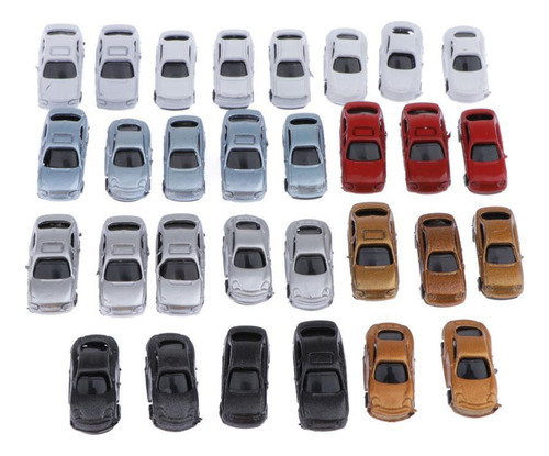3 X 30x Accesorios De De Carretera De De Estacionamiento De