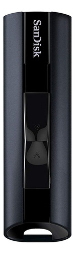 A Unidad Flash Sandisk Extreme Pro Usb 3.2 De Estado Sólido