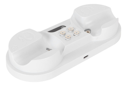 Base De Carga Para Estación Controladora Vr2 Sense 4 Tipo C
