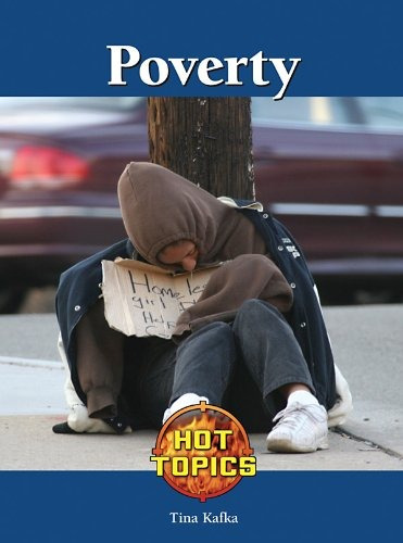 Poverty (hot Topics)