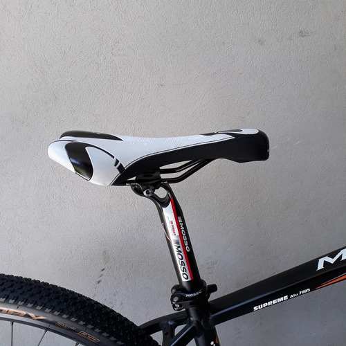 Bicicleta R29 Mosso 930xc Nueva / Tomamos Tu Bici (Usado)
