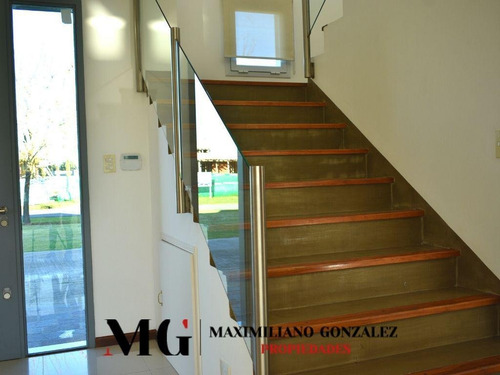 Imagen 5 de 30 de Casa En Venta - Barrio Privado Fincas Del Alba Canning , Ezeiza