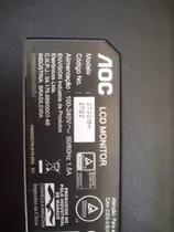 Comprar Placa Fonte Monitor Aoc 27g2bk 715g9611-p02-001-001s