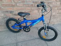 Comprar Bicicleta Niño Olmo Reaktor R16