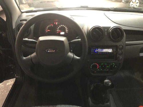 Ford Ka Flex