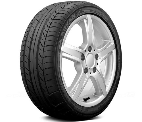 Llanta 195/50r16 84v Yokohama Advan A13c