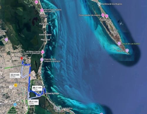 ¡¡atención Inversionistas!! Cancún Q Roo Hermosa Casa A Solo 20 Min De La Playa En Cancun Q Roo