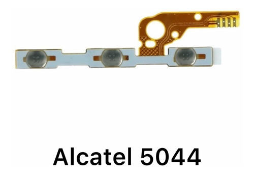 Flex De Volumen Y Power Alcatel 5044