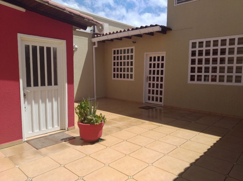 Imagen 24 de 24 de Town House En Urb. Villa Granada, Conj. Res. El Recreo, Puerto Ordaz