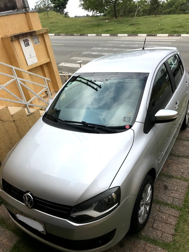 Volkswagem Fox