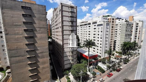 Imagem 19 de 26 de Apartamento Em Pinheiros, São Paulo/sp De 105m² 3 Quartos À Venda Por R$ 1.150.000,00 - Ap2324922-s