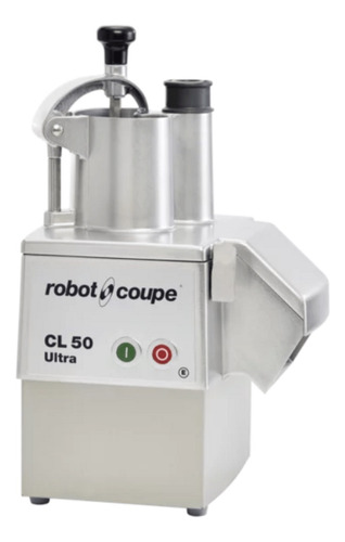 Processador Cl 50  Robot-coupe