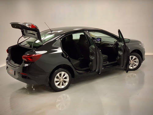 Chevrolet Onix 1.0 TURBO FLEX PLUS LT MANUAL