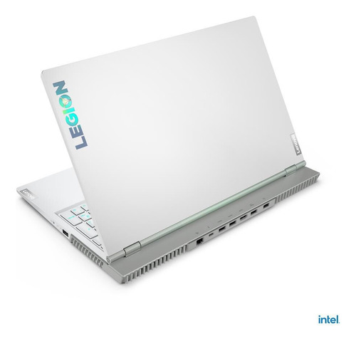 Lenovo Legion 5, I5, 8gb, 512gb Ssd, Rtx 3050 Ti - Openbox