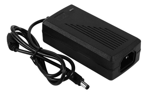 Adaptadores De Corriente Alterna 100v-240v Dc Convertidor 12