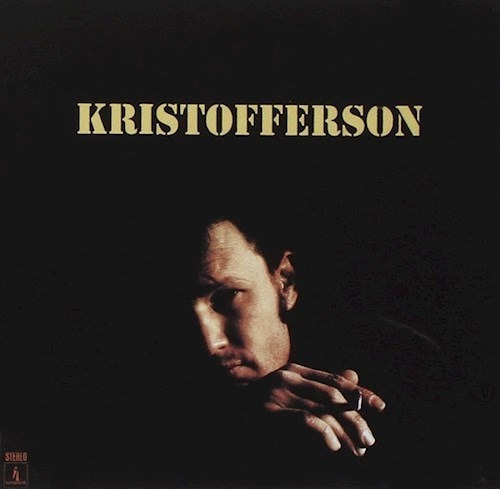 Kristofferson - Kristofferson Kris (cd)