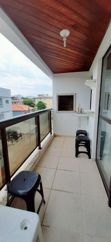 Imagen 22 de 30 de Departamento En Florianopolis