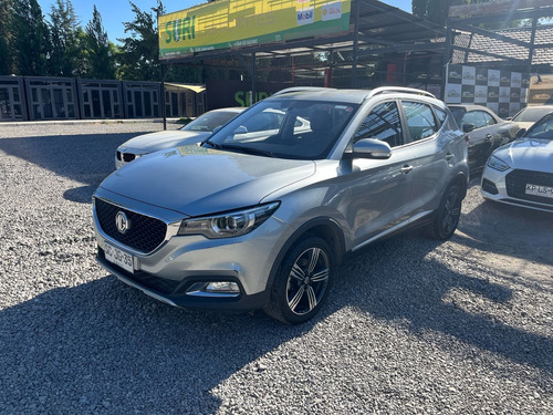 MG Zs 1.5 5mt Com