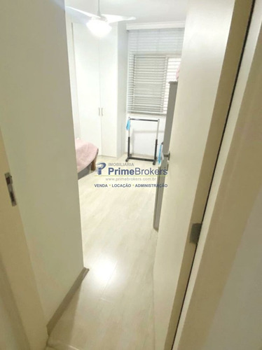 Imagem 11 de 15 de Apartamento Vila Alexandria - Pb56854