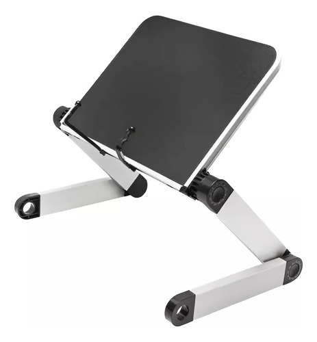 Mesa Aluminio Para Notebook