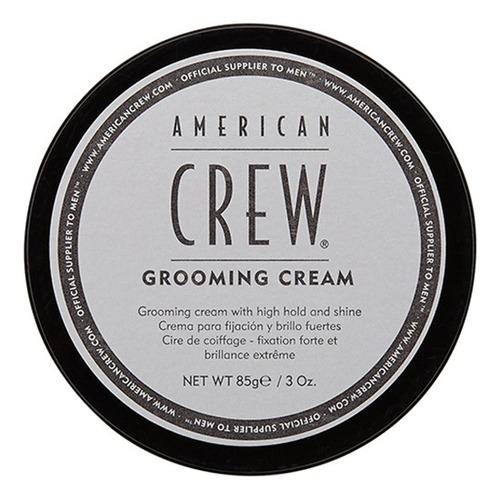 American Crew Grooming Cream X 85 Gr