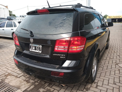 Imagen 5 de 16 de Journey 5p 2,4 Sxt 2f A/t