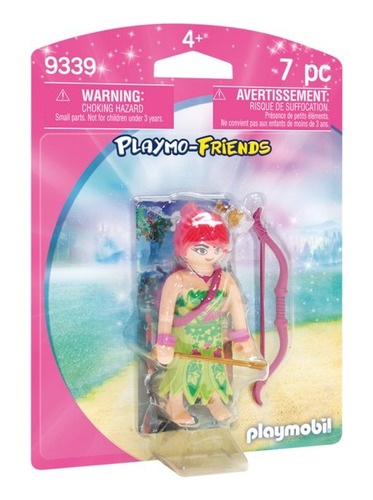 Playmobil 9339 Playmo-friends- Jugeteria Bunny Toys